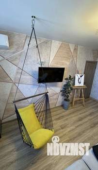 1-к квартира, на длительный срок, 38м2, 20/22 этаж