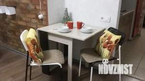 1-к квартира, посуточно, 25м2, 15/24 этаж