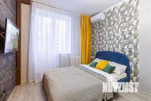 1-к квартира, посуточно, 31м2, 1/1 этаж