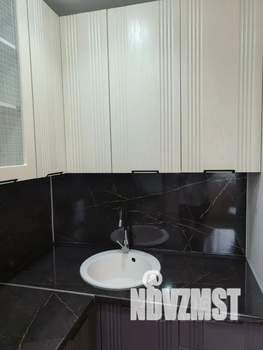 1-к квартира, посуточно, 41м2, 8/25 этаж