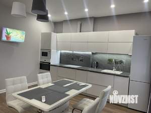 2-к квартира, на длительный срок, 70м2, 10/25 этаж