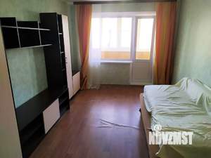 1-к квартира, на длительный срок, 30м2, 2/5 этаж