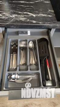 1-к квартира, посуточно, 43м2, 8/20 этаж