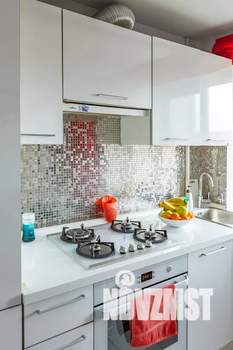 1-к квартира, посуточно, 33м2, 6/9 этаж