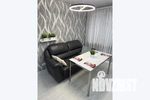 1-к квартира, посуточно, 45м2, 26/27 этаж