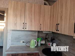 1-к квартира, посуточно, 30м2, 5/5 этаж