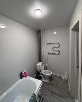 1-к квартира, на длительный срок, 35м2, 4/5 этаж