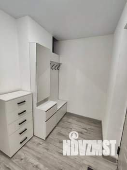 2-к квартира, посуточно, 59м2, 6/24 этаж