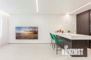 1-к квартира, посуточно, 52м2, 1/1 этаж