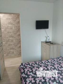 1-к квартира, на длительный срок, 33м2, 2/5 этаж