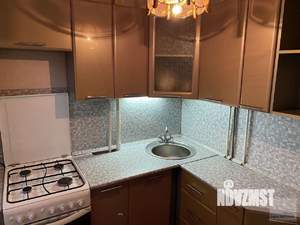 1-к квартира, на длительный срок, 32м2, 4/5 этаж