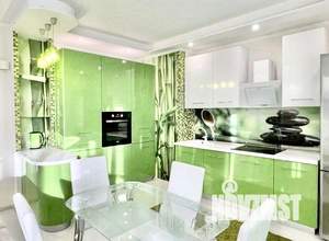 3-к квартира, на длительный срок, 110м2, 10/21 этаж