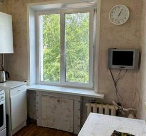 2-к квартира, на длительный срок, 44м2, 5/5 этаж