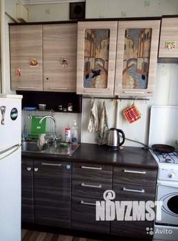 1-к квартира, на длительный срок, 31м2, 2/5 этаж