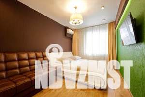 2-к квартира, посуточно, 77м2, 2/13 этаж