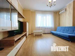 2-к квартира, посуточно, 70м2, 3/19 этаж