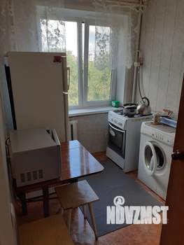 1-к квартира, на длительный срок, 24м2, 7/9 этаж