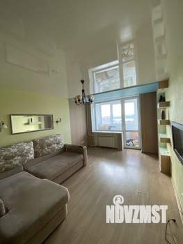 2-к квартира, на длительный срок, 50м2, 9/9 этаж