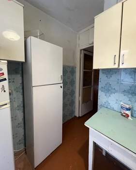 2-к квартира, на длительный срок, 46м2, 3/5 этаж