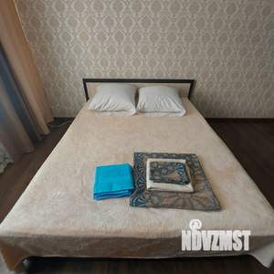 1-к квартира, посуточно, 46м2, 16/18 этаж