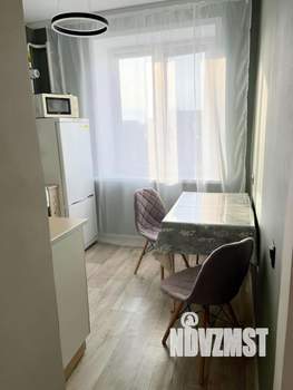 1-к квартира, на длительный срок, 32м2, 5/5 этаж