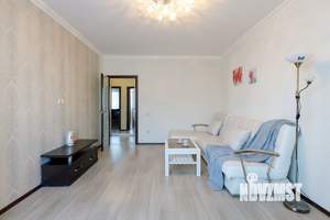 2-к квартира, на длительный срок, 68м2, 6/22 этаж