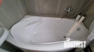 Студия квартира, посуточно, 18м2, 1/3 этаж