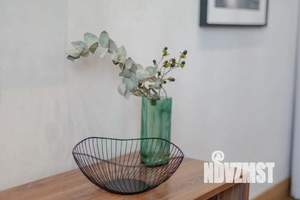 Студия квартира, посуточно, 33м2, 8/17 этаж