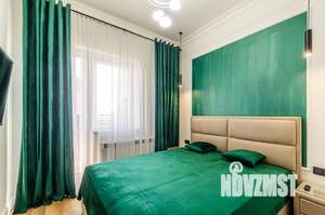 2-к квартира, на длительный срок, 70м2, 14/21 этаж