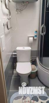 Студия квартира, на длительный срок, 23м2, 3/4 этаж