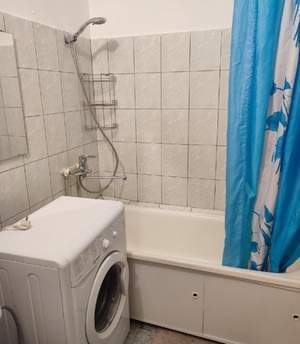 1-к квартира, на длительный срок, 33м2, 4/5 этаж