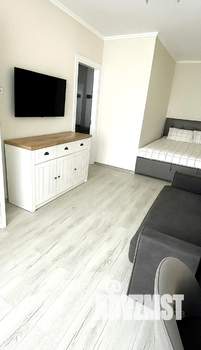 1-к квартира, на длительный срок, 32м2, 3/5 этаж