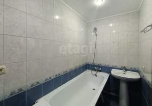 1-к квартира, на длительный срок, 30м2, 1/5 этаж