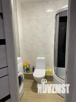 1-к квартира, посуточно, 47м2, 23/25 этаж