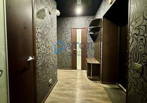 1-к квартира, на длительный срок, 37м2, 11/16 этаж