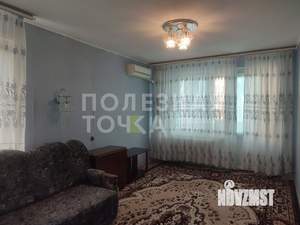 2-к квартира, на длительный срок, 51м2, 2/9 этаж