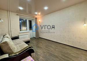 1-к квартира, на длительный срок, 37м2, 11/16 этаж