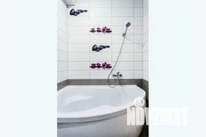 1-к квартира, посуточно, 60м2, 6/9 этаж