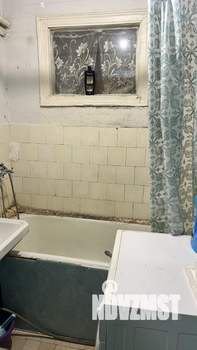 1-к квартира, на длительный срок, 33м2, 1/5 этаж