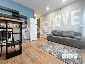 1-к квартира, на длительный срок, 22м2, 1/3 этаж