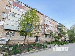 1-к квартира, на длительный срок, 32м2, 4/5 этаж