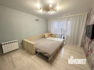 2-к квартира, на длительный срок, 52м2, 3/9 этаж
