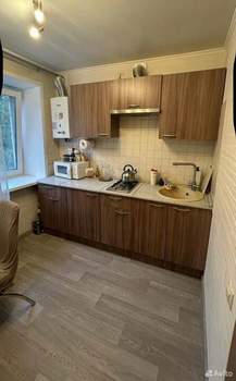 2-к квартира, на длительный срок, 44м2, 3/5 этаж