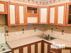 2-к квартира, на длительный срок, 45м2, 2/5 этаж