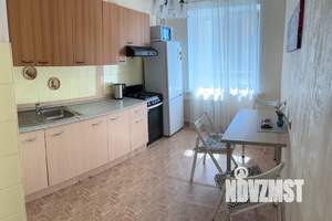 1-к квартира, посуточно, 36м2, 7/8 этаж