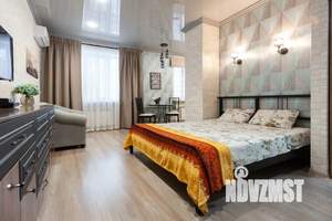 Студия квартира, посуточно, 32м2, 2/4 этаж