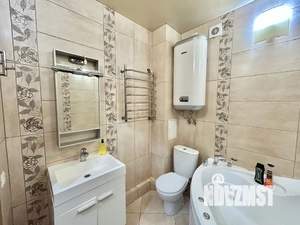 1-к квартира, посуточно, 65м2, 2/16 этаж