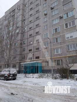 1-к квартира, на длительный срок, 34м2, 4/9 этаж