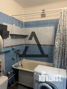 1-к квартира, на длительный срок, 36м2, 1/5 этаж