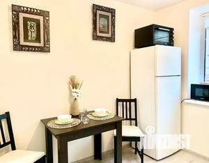 1-к квартира, посуточно, 30м2, 2/3 этаж